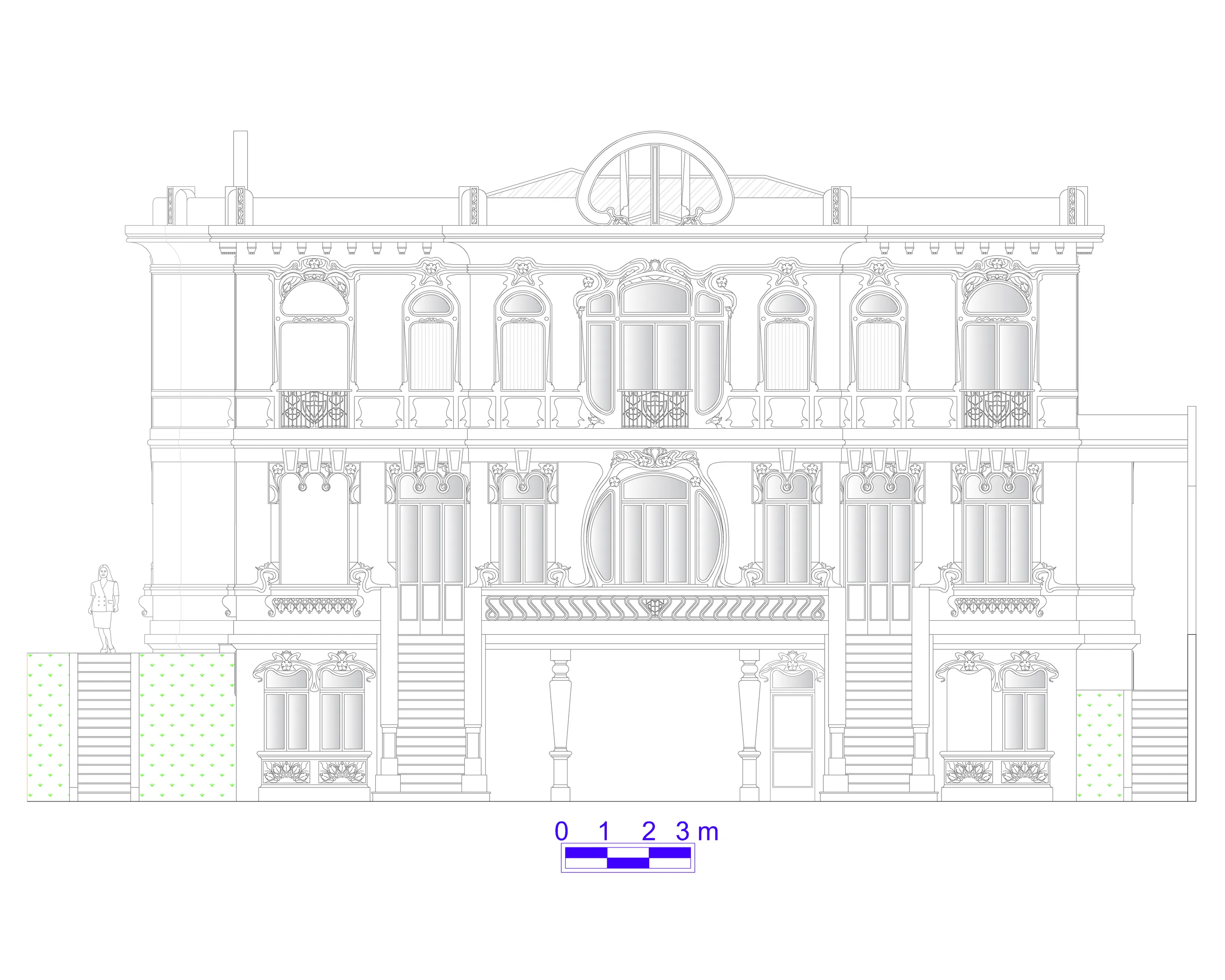 Elevation 02